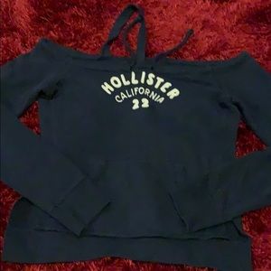 Hollister Small Sweater